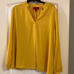 Women’s Open Sleeve Blouse